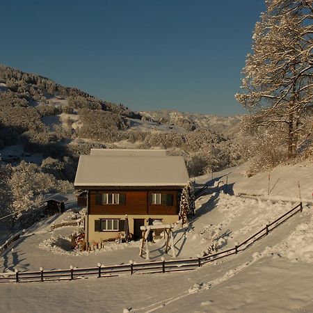 Ferienwohnung Клостерс Екстер'єр фото