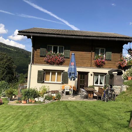 Ferienwohnung Клостерс Екстер'єр фото