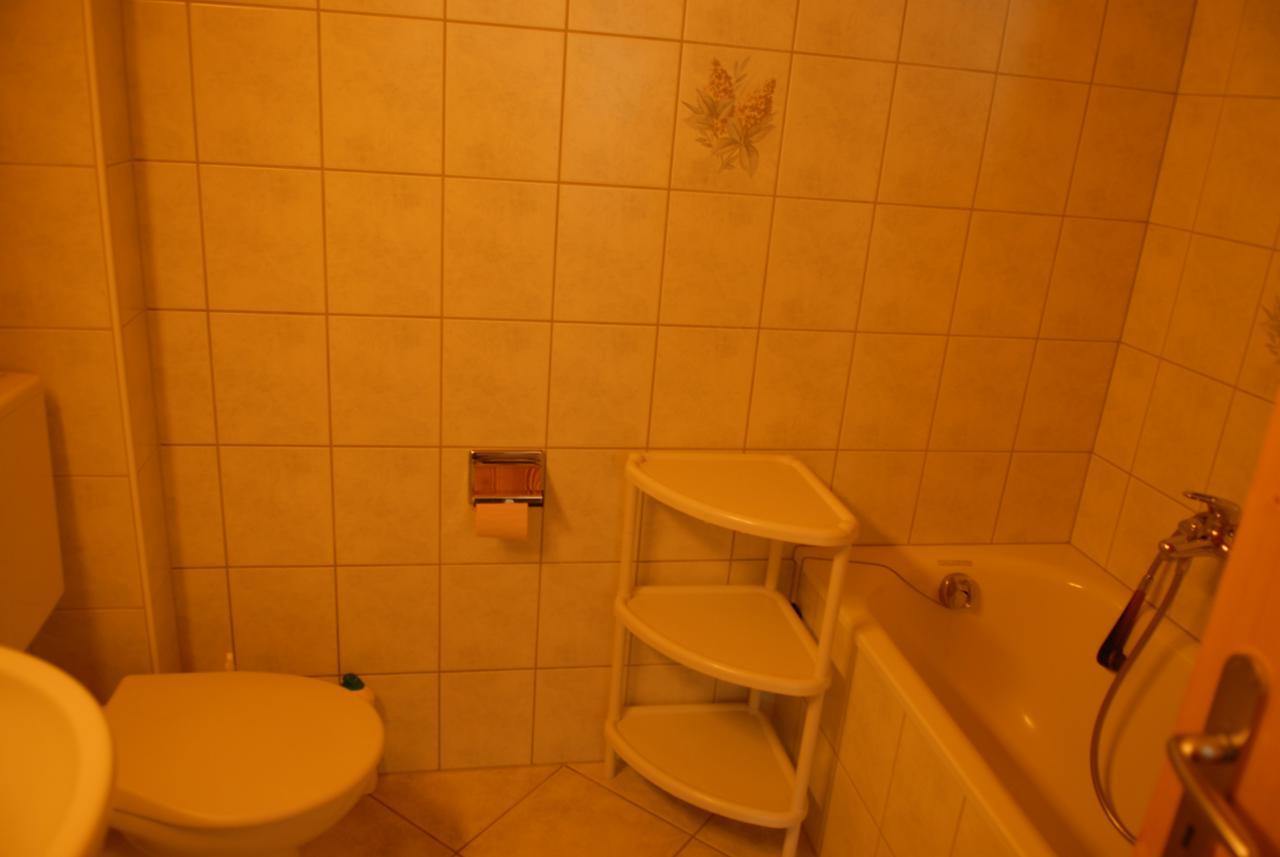 Ferienwohnung Клостерс Екстер'єр фото