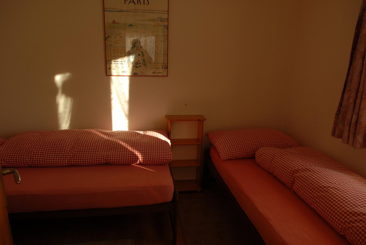 Ferienwohnung Клостерс Екстер'єр фото