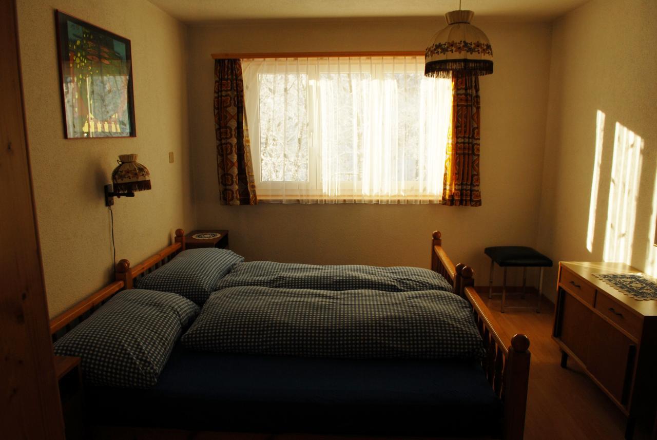 Ferienwohnung Клостерс Екстер'єр фото