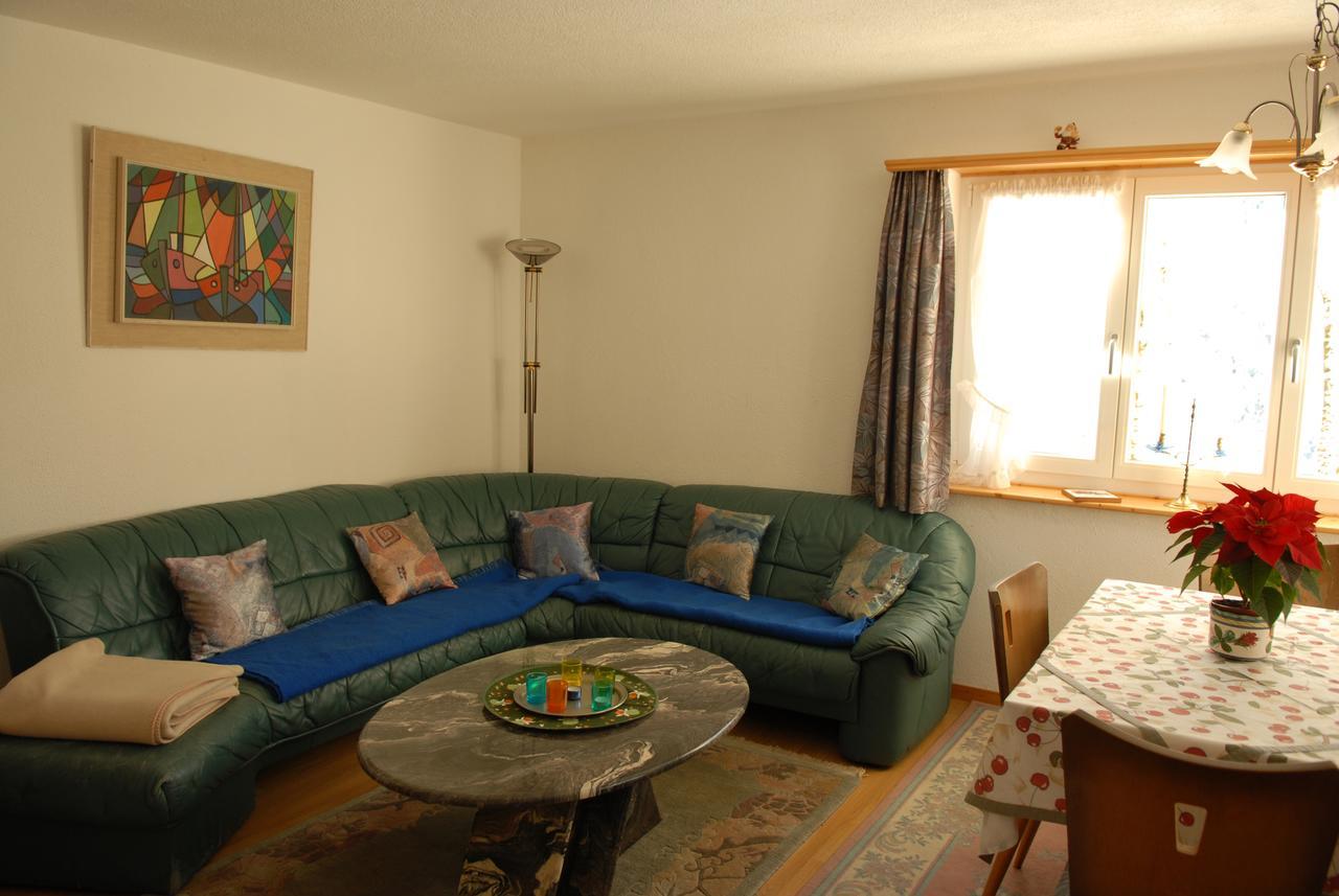 Ferienwohnung Клостерс Екстер'єр фото